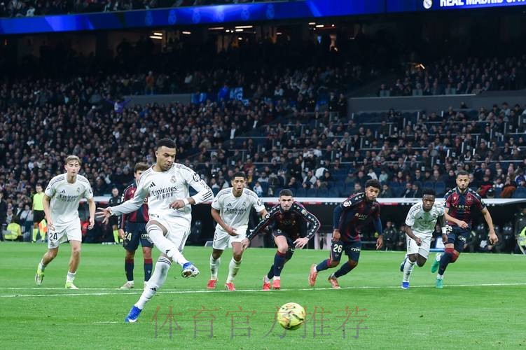 皇马近两年点球成功率仅60% 新季或由姆巴佩主罚 皇马近两年点球成功率仅60% 新季或由姆巴佩主罚